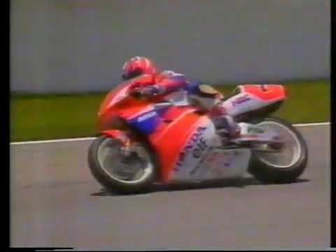 1994 Malaysian 500cc Motorcycle Grand Prix - YouTube