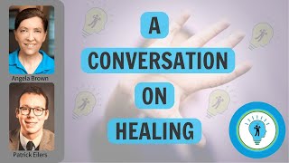 A Conversation on Healing: Sexual Addiction, Trauma, and Hope with Patrick Eilers #cluttercorner