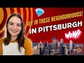 If You Are Moving to Pittsburgh, Here's Where You Should Buy | Hidden Gems of Pittsburgh