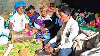 देवगढ मन्दारी सैण्ड माता जी का खैळा !! गायक उदयराम भील चन्दरास सराई  !! Maa Sand Bhawani Music