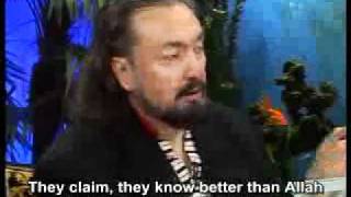 Hazrat Mahdi (as) will not shed blood.flv