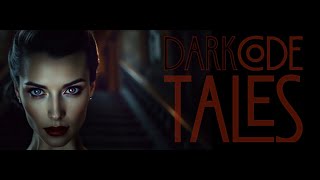 DARK CODE TALES - Meet your host \