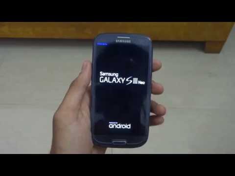 How To Install The Official Stock Firmware On Samsung Galaxy S3 Siii