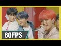 60FPS 1080P | BTS - Boy With Luv, 방탄소년단 - 작은 것들을 위한 시  Show! Music Core 20190420