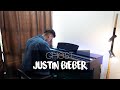 Ghost - Justin Bieber (Piano Cover) | Eliab Sandoval