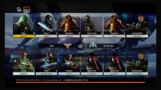 bo3  低回線の凸サーチ