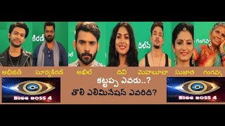 Big Boss 4 telugu | కరాటే కళ్యాణి సెల్ఫ్ డబ్బా | అఖిలే క‌ట్ట‌ప్ప: గంగ‌వ్వ| #AATV #BIGBOSS4 #GANGAVVA