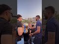 Rashid Khan & Hardik Pandya hold Road Show in Gujarat after Won IPL Trophy #shorts #ipl