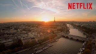 13. November: Angriff auf Paris | Offizieller Trailer | Netflix