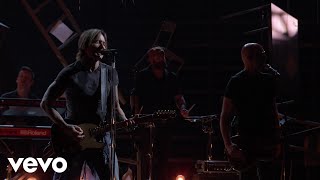 Keith Urban - Messed Up As Me (Live From NBC The Voice)