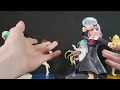 kaguya sama love is war Chika figure Review