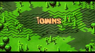 Towns - Introduction