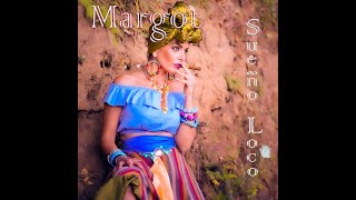 Sueño Loco - Margot feat Polix - Reggaeton - 2022 - prod. Soni ex mundo