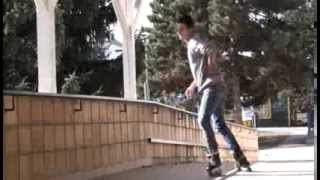 Martin Schiffer - Lil Spring Edit (2013)