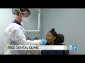 free dental clinic