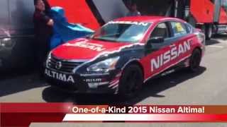 Daytona Nissan \