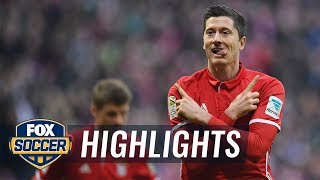 Bayern Munich’s Top 100 Bundesliga Goals of All-Time | Bundesliga Highlights