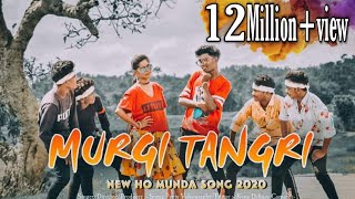 New Ho Video Song 2020 !! MURGI  !! PURTY star (Soma Purty)!! Purty Star Entertainment !!