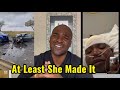 Makhadzi Records Herself Immediately After Horrific Accident 