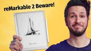 The New King of Digital Note-Taking? Boox Go 10.3 REVIEW
