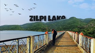 I found an adventurous place in Nagpur which cost Rs.0 | Zilpi Lake Nagpur