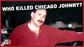 The mysterious disappearance of ‘Chicago Johnny’