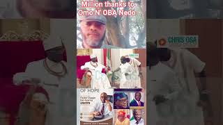 Gov Monday Okpebholo can not deceive our ancestors