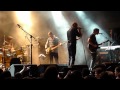 The National - Fake Empire -  live @ Circo Voador , Rio de Janeiro