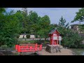 奈良【西大寺】奈良・西の京ロータスロード