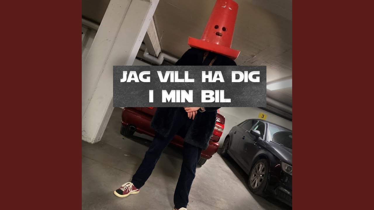 Jag Vill Ha Dig I Min Bil (Remix) - YouTube