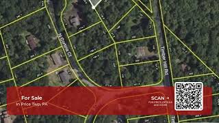 Private Drive, Price Twp, PA 18332