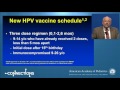 2016 AAP National Conference – Safe and Effective: HPV Vaccine by Dr. Joseph Bocchini