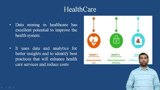 Data Mining - Applications of Data Mining