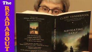 Navigating Early by Clare Vanderpool - My Review | The Readabout