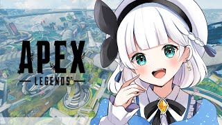 【APEX】ミッション進めつつやるよ～！　ゴールドⅠ【星宮しゃろ/Vtuber】