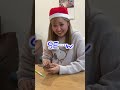 今年はどうするクリスマス！ 赤ちゃん shorts