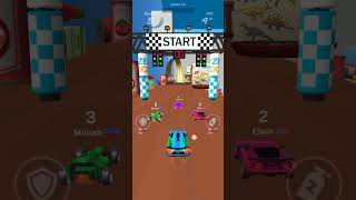 Crazy Car Racing 3 D Game ( New Game Lover)