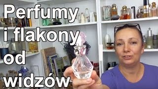 Flakony od widzów