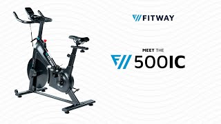 FitWay 500IC