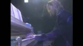 조성모 - 그대 뿐이어서 (With YOSHIKI) (2003年)