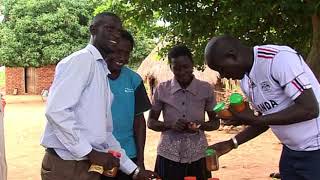 Building a better future for youth in Uganda