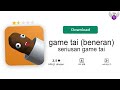 Aku Mencoba GAME tentang TAI di Internet (Sad Game)