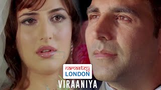 Viraaniya | Namastey London Movie Song | 4K Video Song | 2007