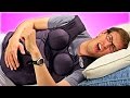 The Try Guys Try Pregnancy Bellies • Motherhood: Part 1