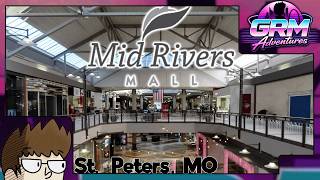 MID RIVERS MALL - St. Peters, MO [2025 Update]