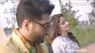 Fareb (Official Video) Goldboy Ft Mahira Sharma | Jaskarn Riar|Latest Punjabi Songs 2020