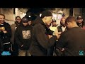 young sav vs ravarious jones winter warriors grid city