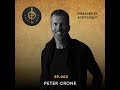 The Mind Architect: Unlocking Your Human Potential with Peter Crone