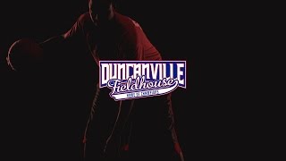 Duncanville Fieldhouse - Commercial