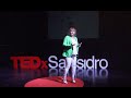 Desde la Integración a la Transformación Social. | Claudia Tarchini | TEDxSanIsidro